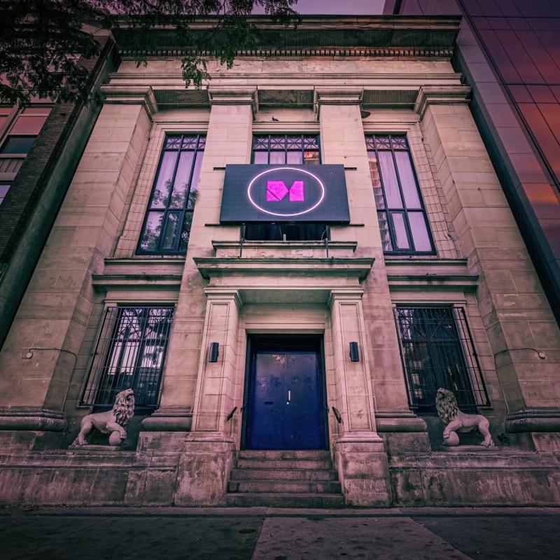 Mansion Hamilton