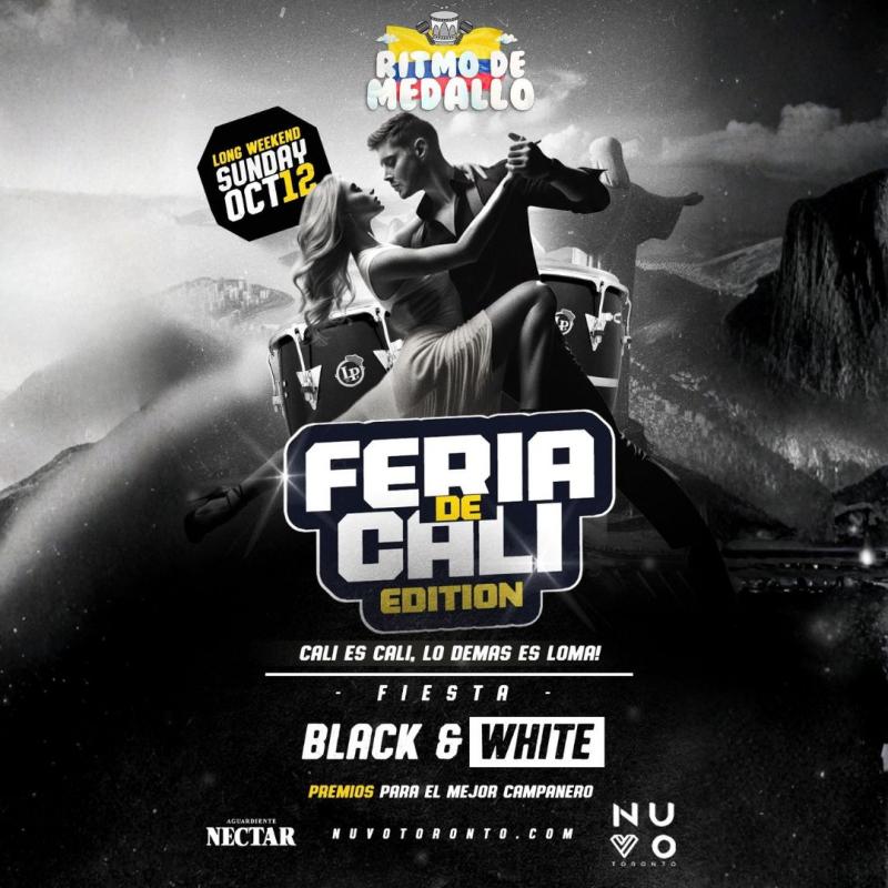 feria de Cali