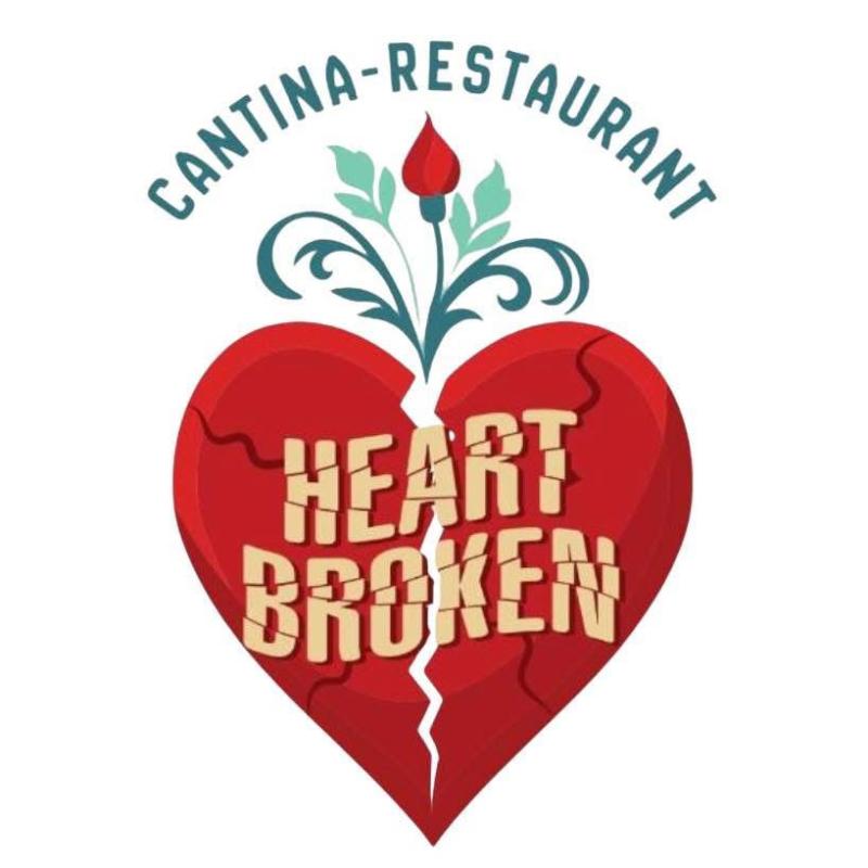 Heart Broken